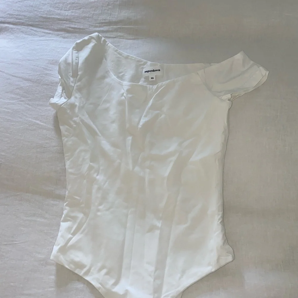 Superdown bodysuit - Picture 4 of 4